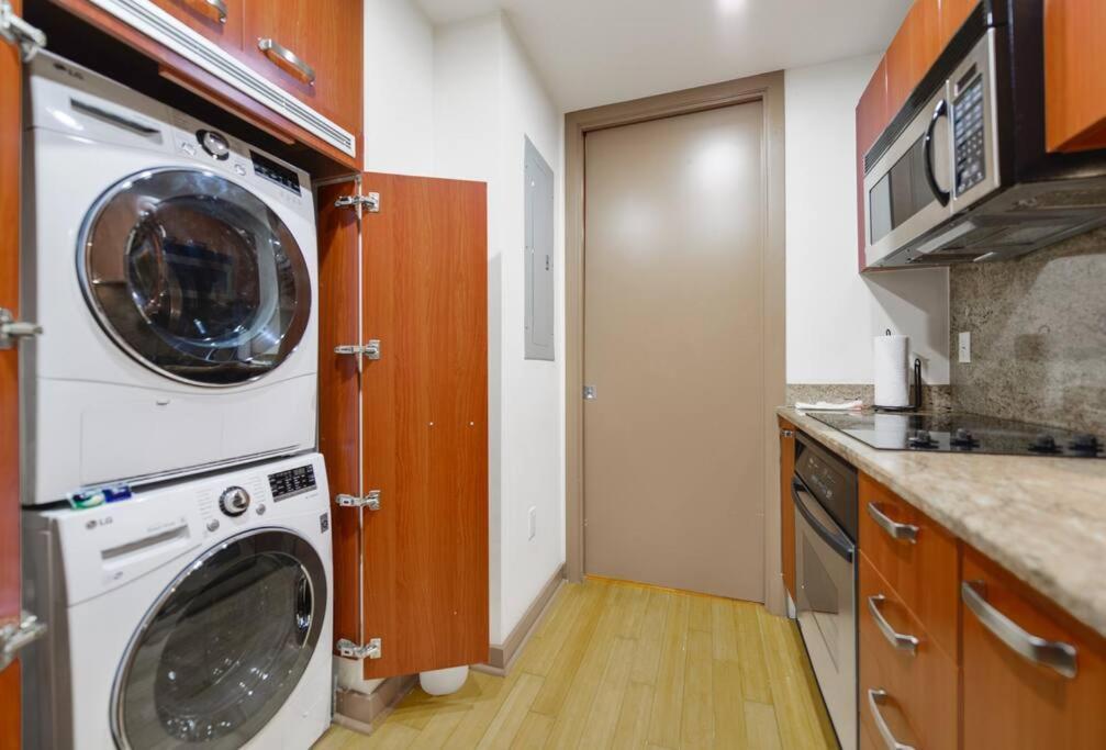 Apartment Beautiful 1 Bedroom Brickell Miami