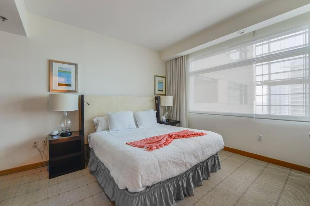 Apartment Beautiful 1 Bedroom Brickell