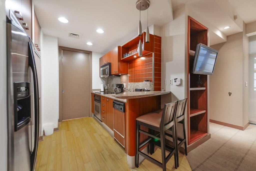 Beautiful 1 Bedroom Brickell Miami