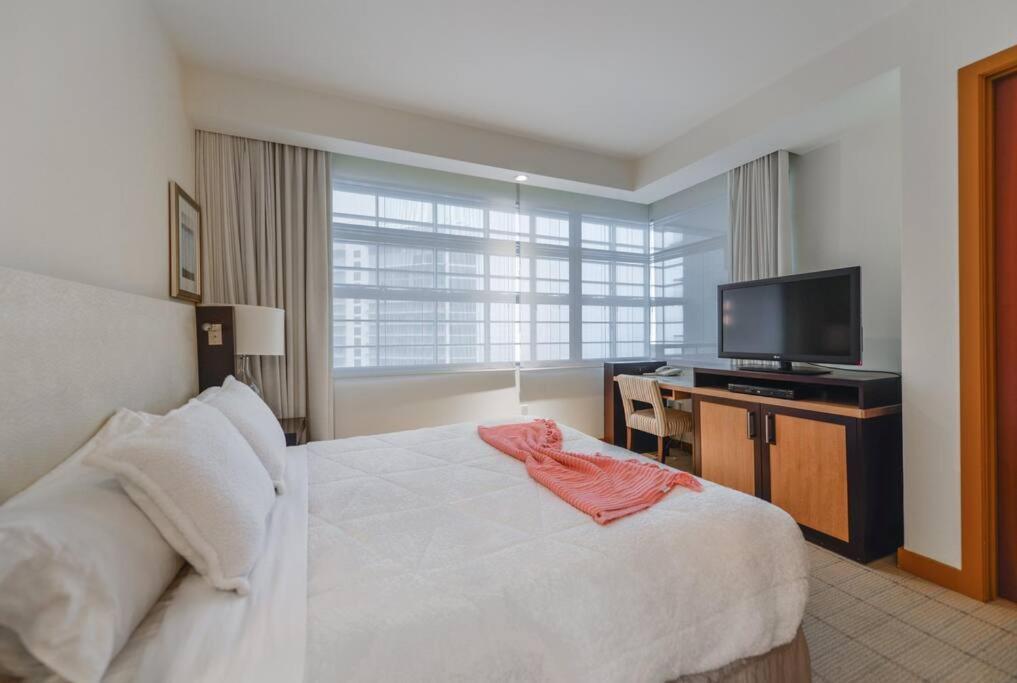 Apartment Beautiful 1 Bedroom Brickell *