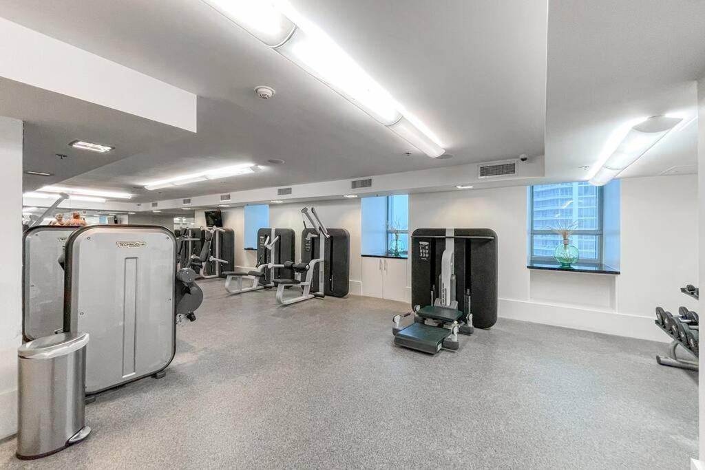 Beautiful 1 Bedroom Brickell *