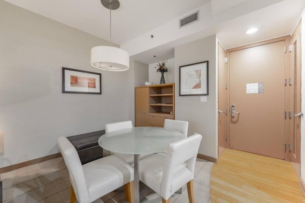 Beautiful 1 Bedroom Brickell Apartment Miami