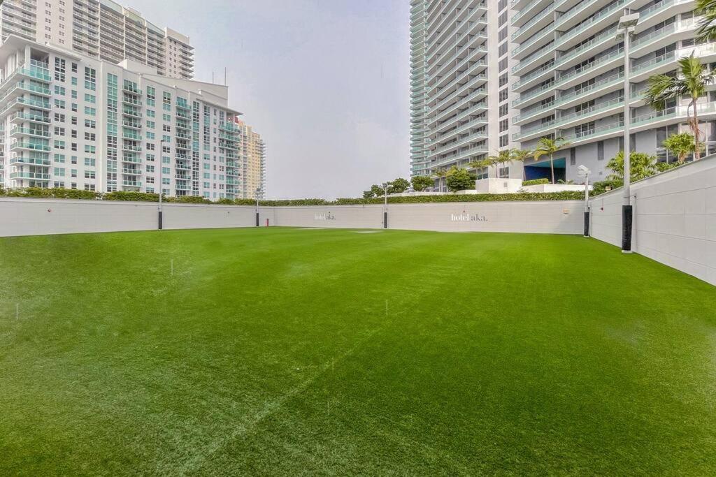 Beautiful 1 Bedroom Brickell * Miami