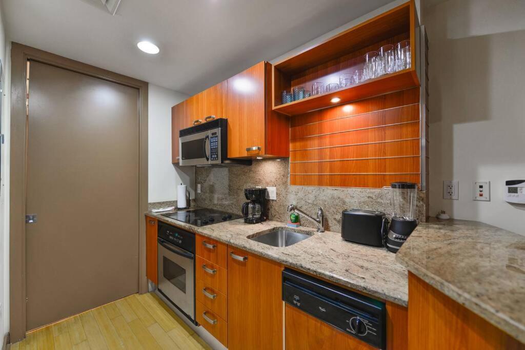 Beautiful 1 Bedroom Brickell Miami