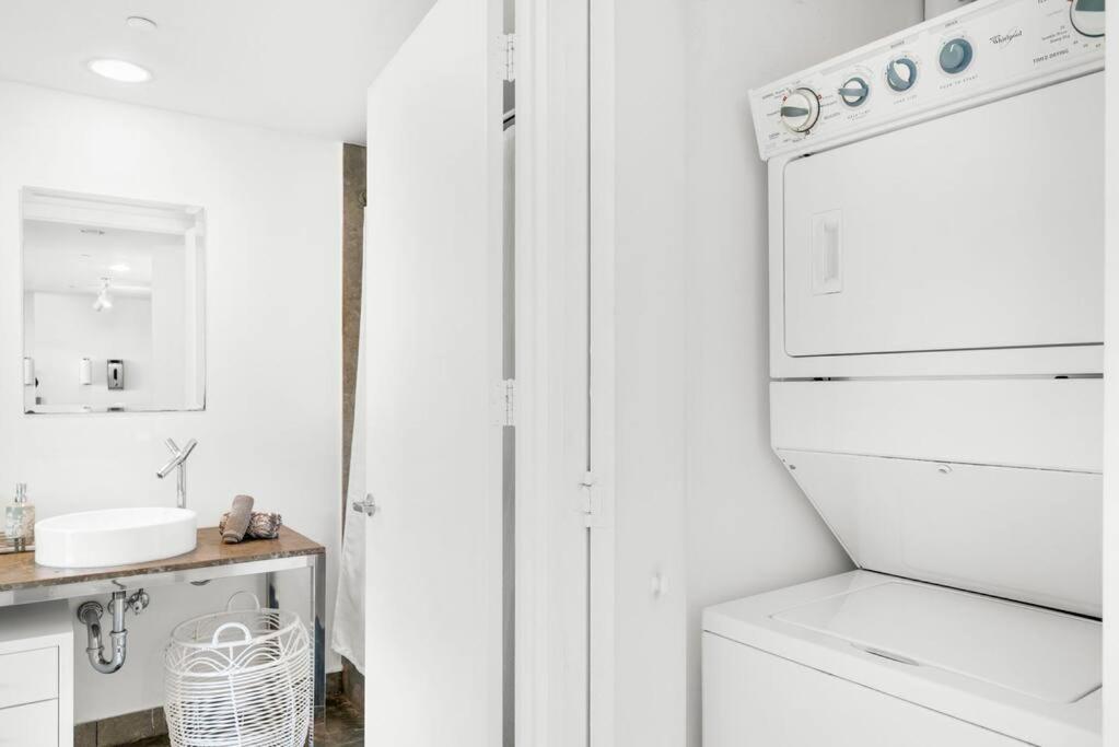 Icon W Brickell By Imd Elegant River View 1br 1ba *