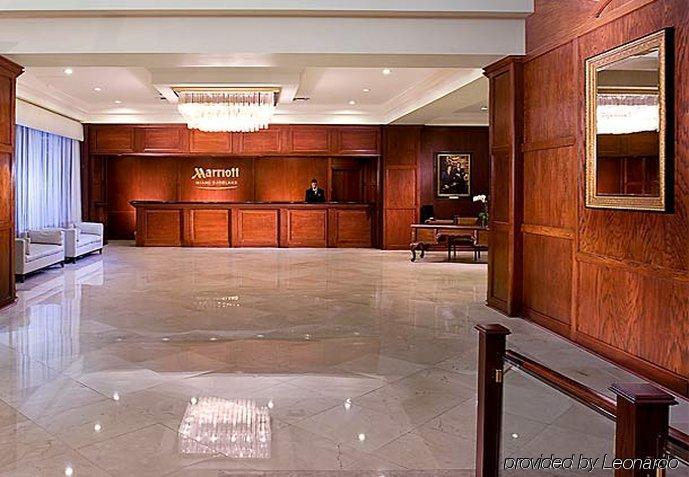 Hotel Miami Marriott Dadeland 4*