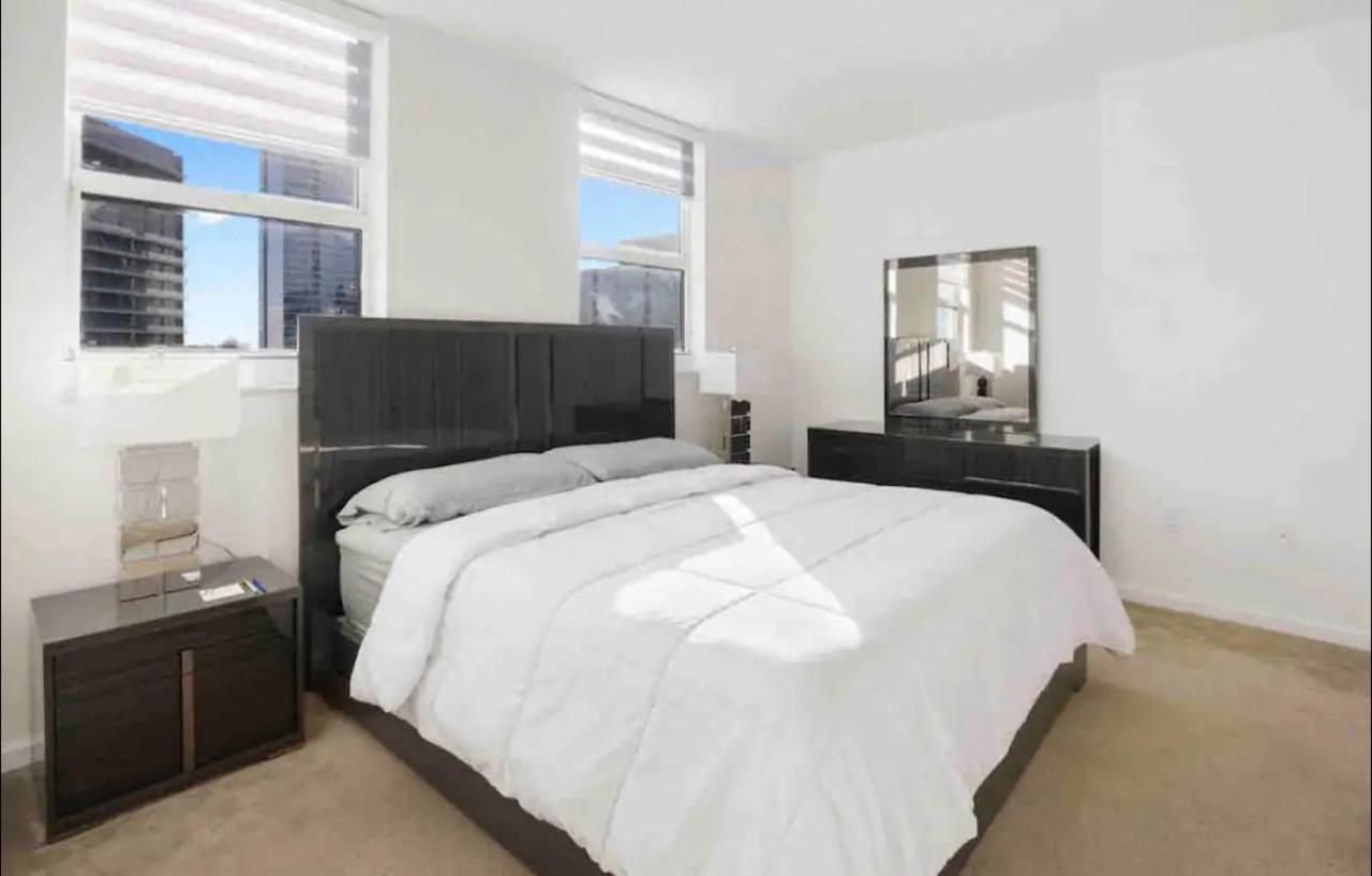 Apartment Stunning 2br Brickell-waterviews-freeparking *
