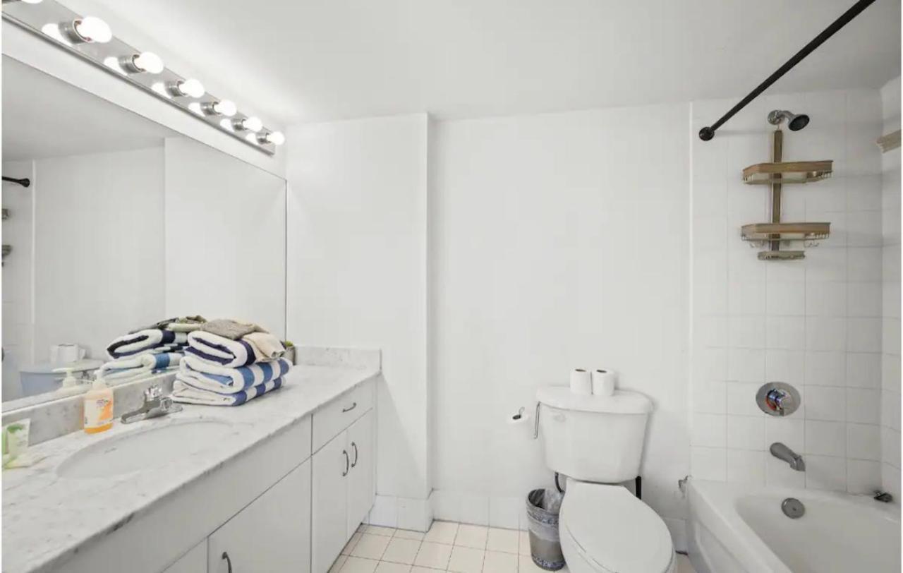 Stunning 2br Brickell-waterviews-freeparking *