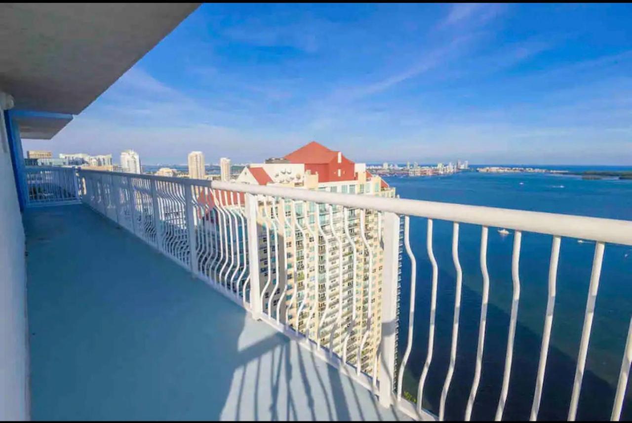 Stunning 2br Brickell-waterviews-freeparking