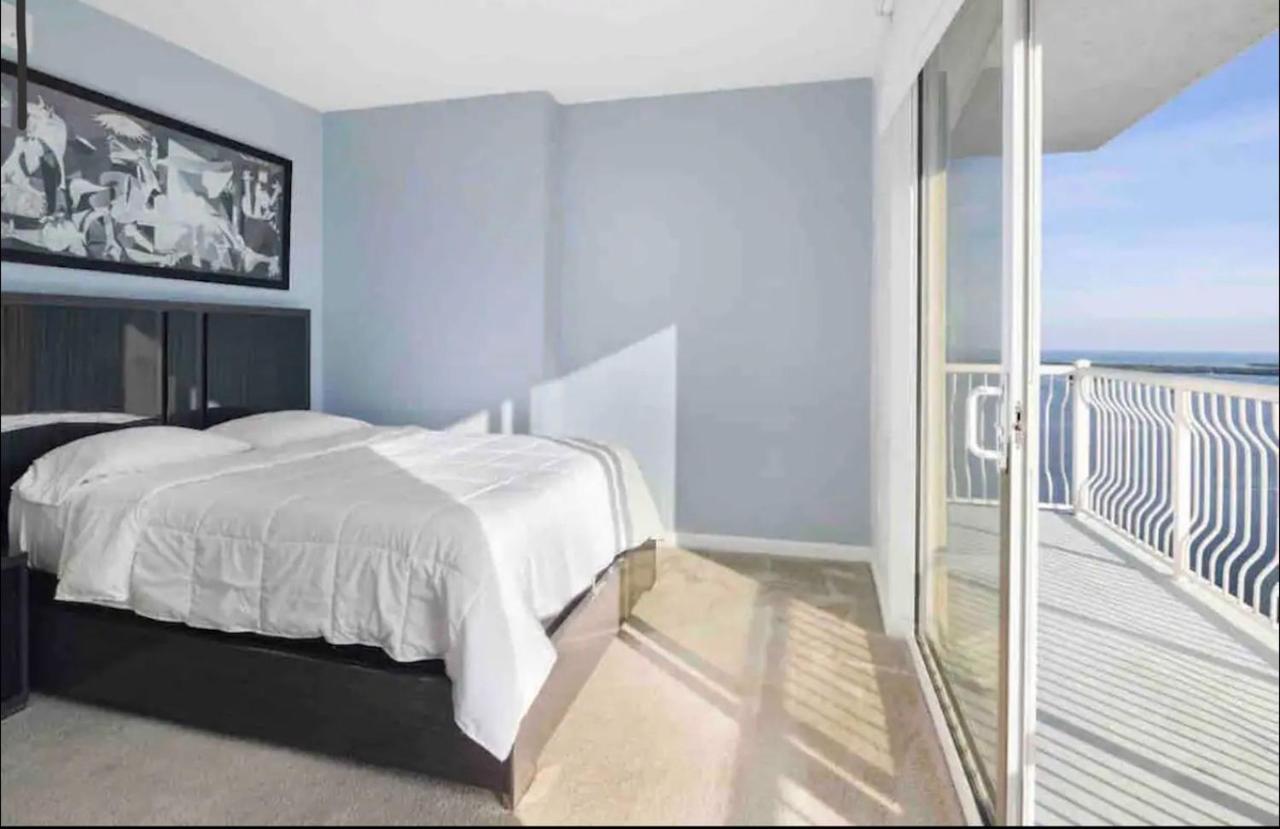 Stunning 2br Brickell-waterviews-freeparking Apartment Miami