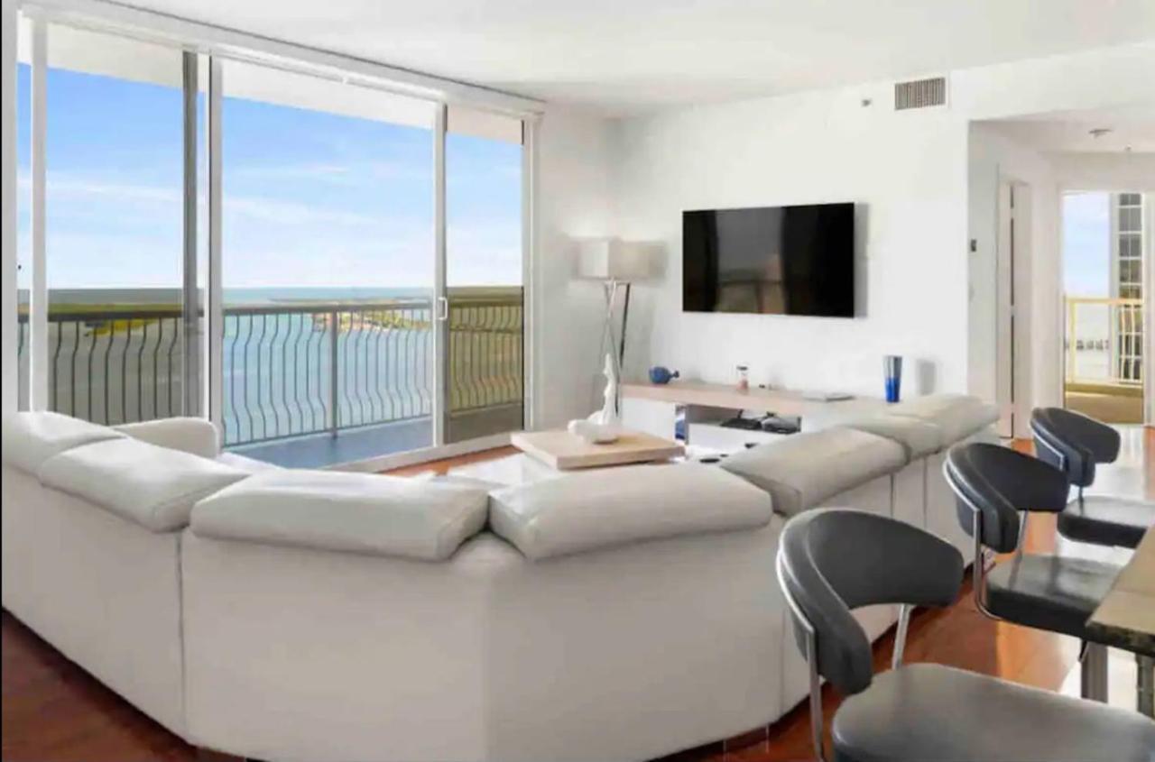 Stunning 2br Brickell-waterviews-freeparking
