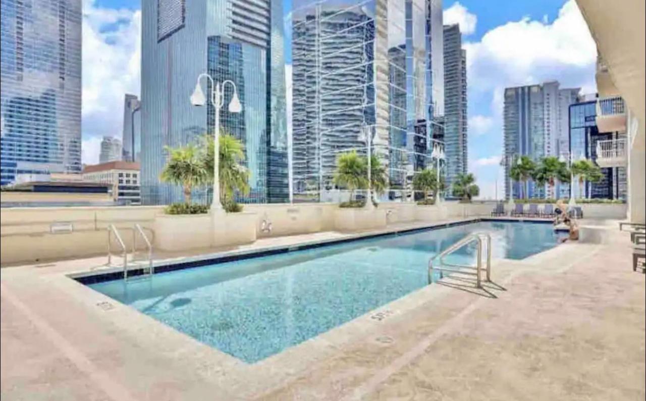 Stunning 2br Brickell-waterviews-freeparking Apartment