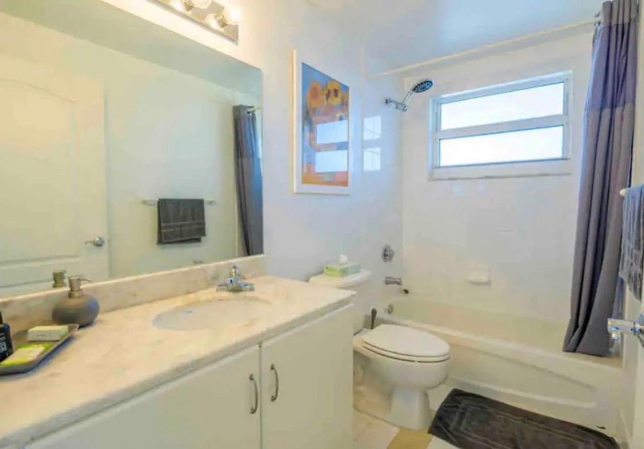 Stunning 2br Brickell-waterviews-freeparking * Miami