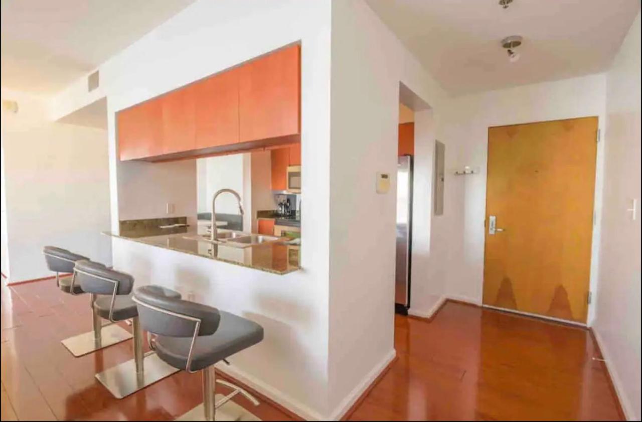 Stunning 2br Brickell-waterviews-freeparking Apartment Miami