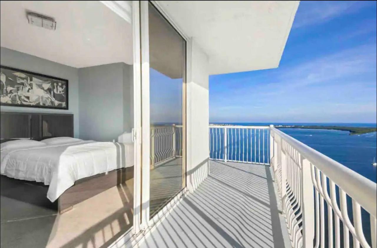 Apartment Stunning 2br Brickell-waterviews-freeparking *