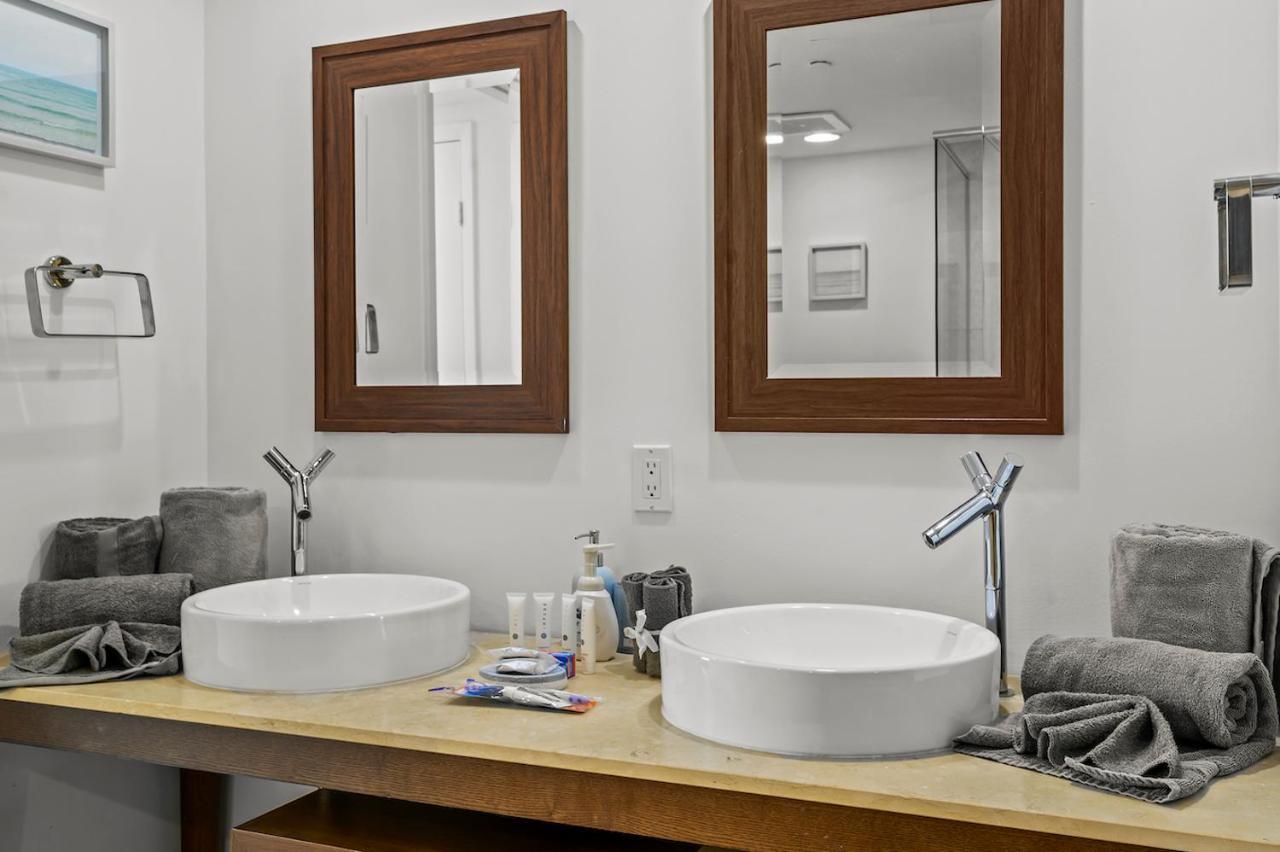 Lovely 2 Bedroom W Icon Brickell-waterviews -free Apartment