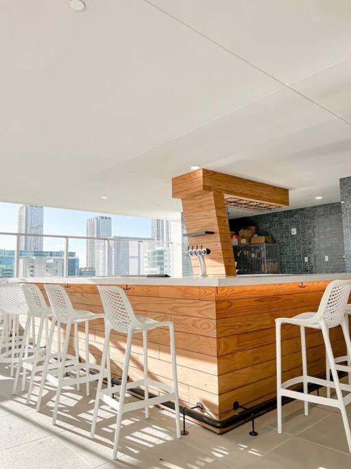 High Town View 1610 Apartment