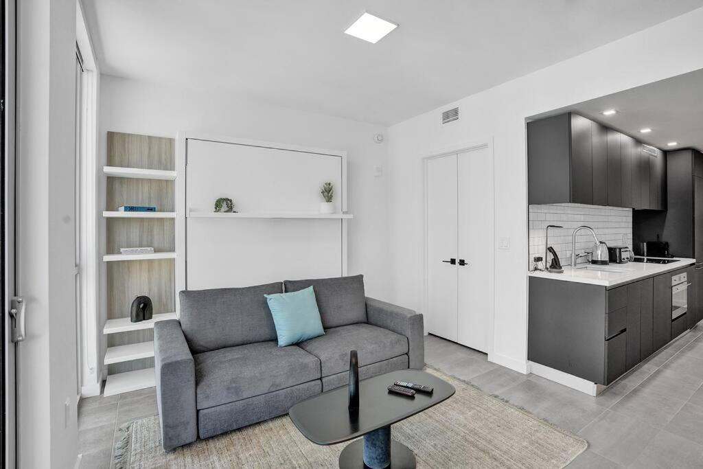 High Town View 1610 Apartment Miami