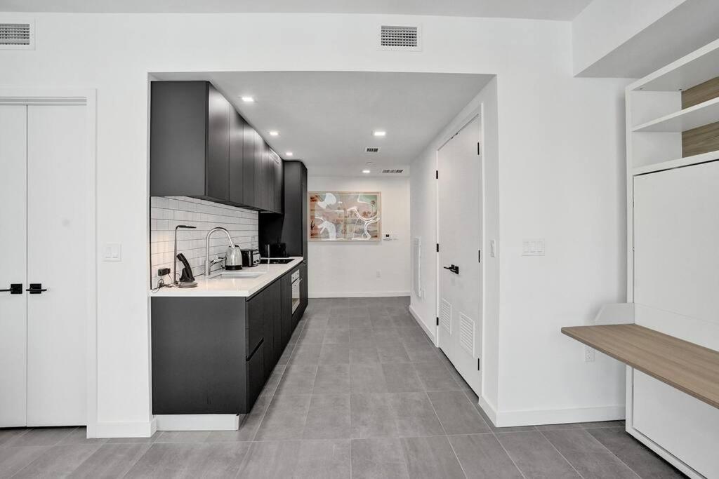 Apartment High Town View 1610 Miami