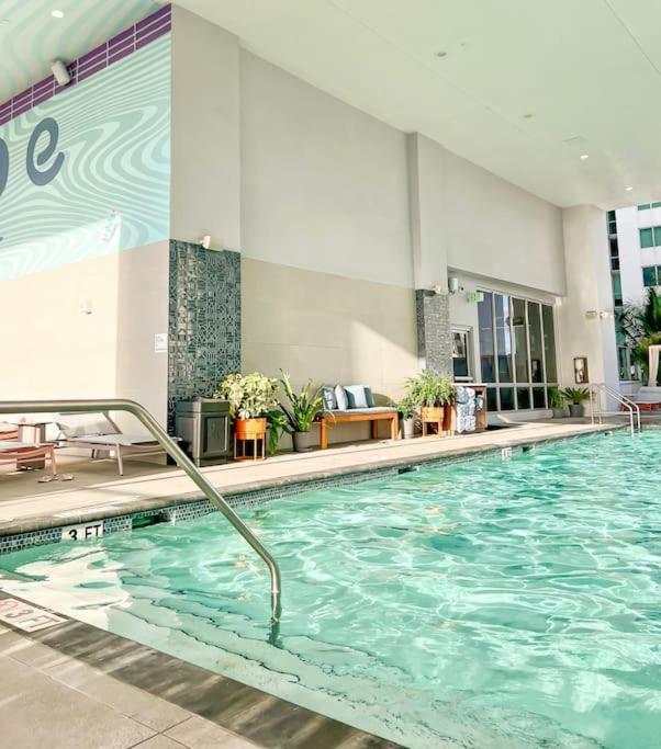 Apartment High Town View 1610 Miami