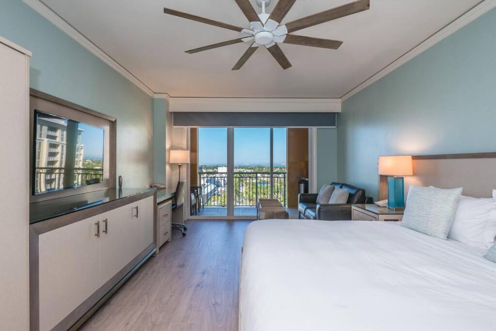 Studio Located At The Ritz Carlton Key Biscayne, * Miami