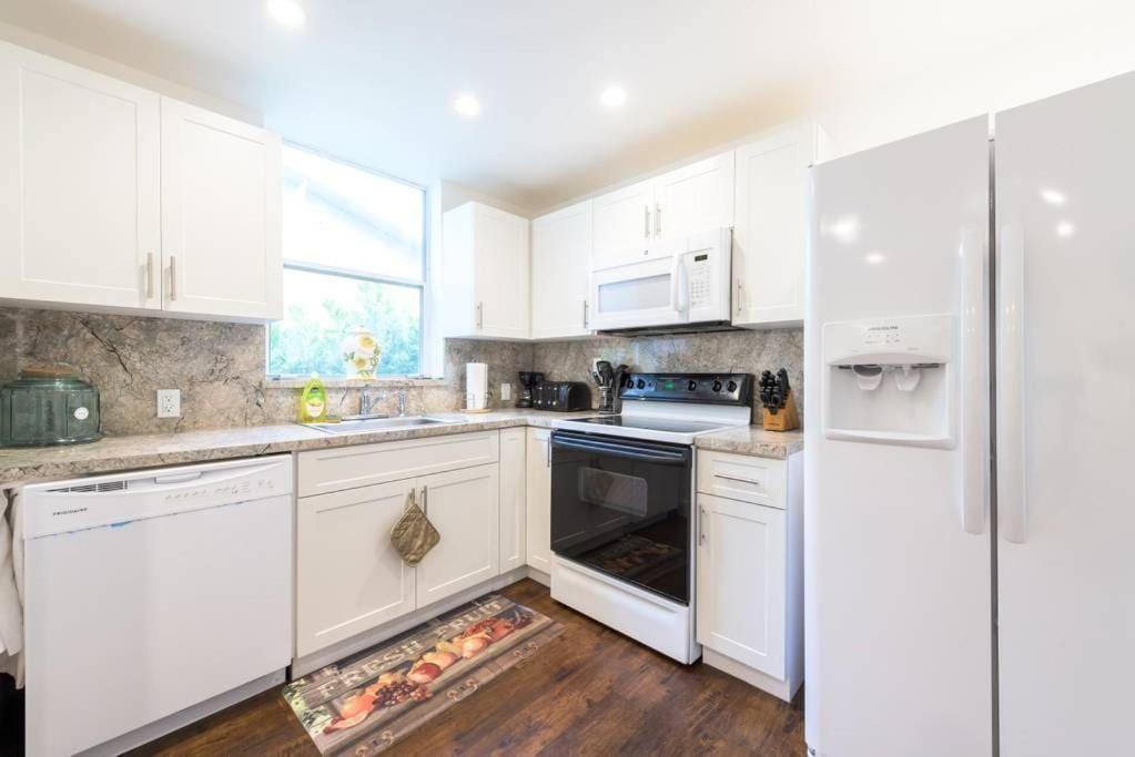 Casa Havana Renovated 3 2-near Brickell&downtown Holiday home