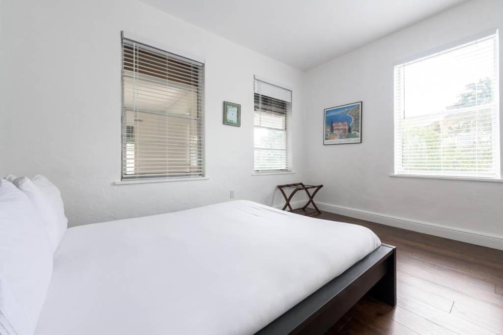 Casa Havana Renovated 3 2-near Brickell&downtown Holiday home *