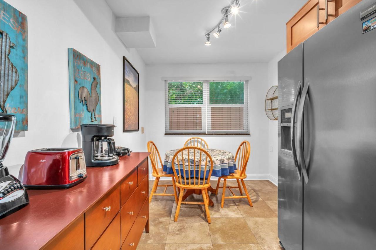 Holiday home Casa Santorini - Chic 4 2 Near Grove & Brickell Miami