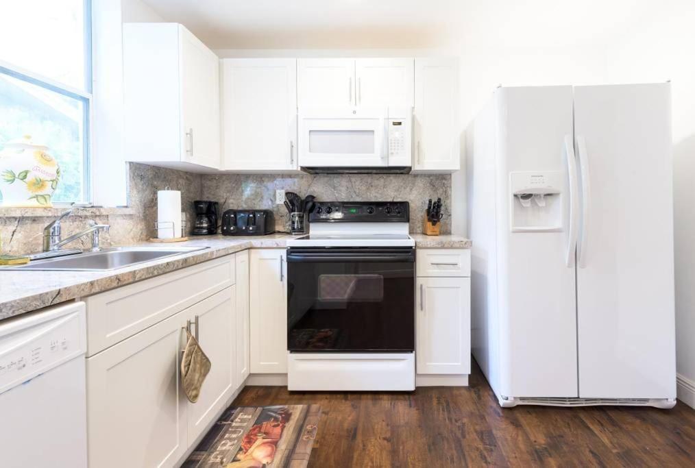 Holiday home Casa Havana Renovated 3 2-near Brickell&downtown *