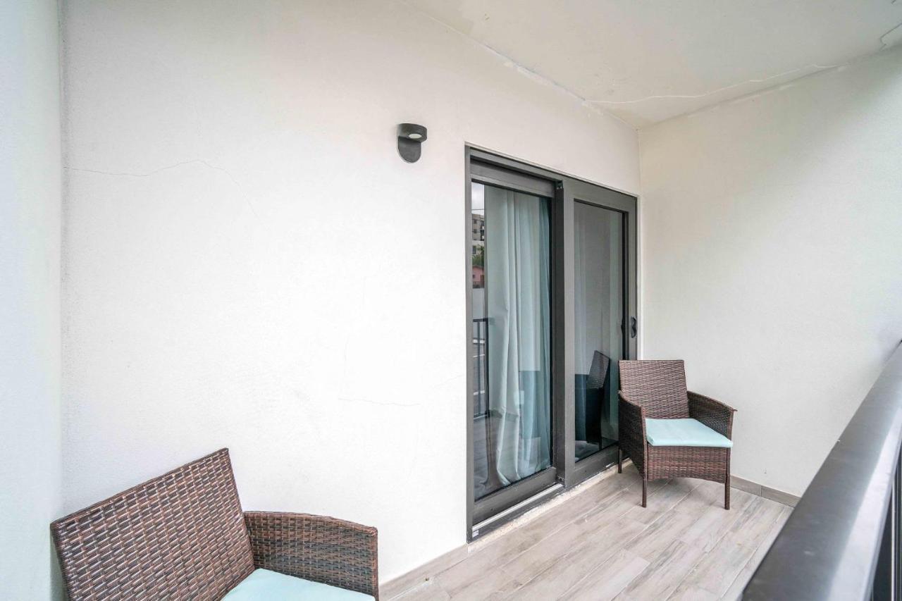 West Brickell #1 Free Parking-family Friendly Apartment *