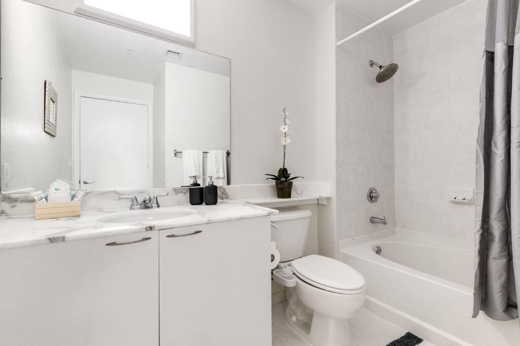 Super Convenient 1br In Downtown 4 P 1708 Apartment