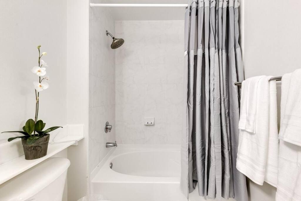 Super Convenient 1br In Downtown 4 P 1708 * Miami