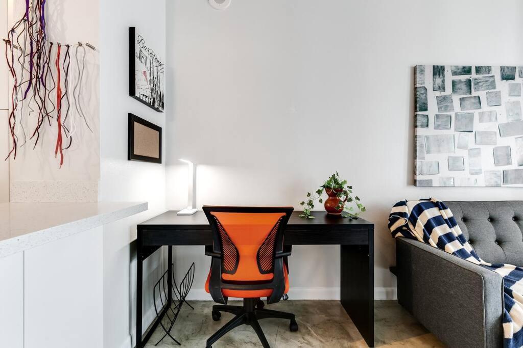 Super Convenient 1br In Downtown 4 P 1708 Apartment Miami