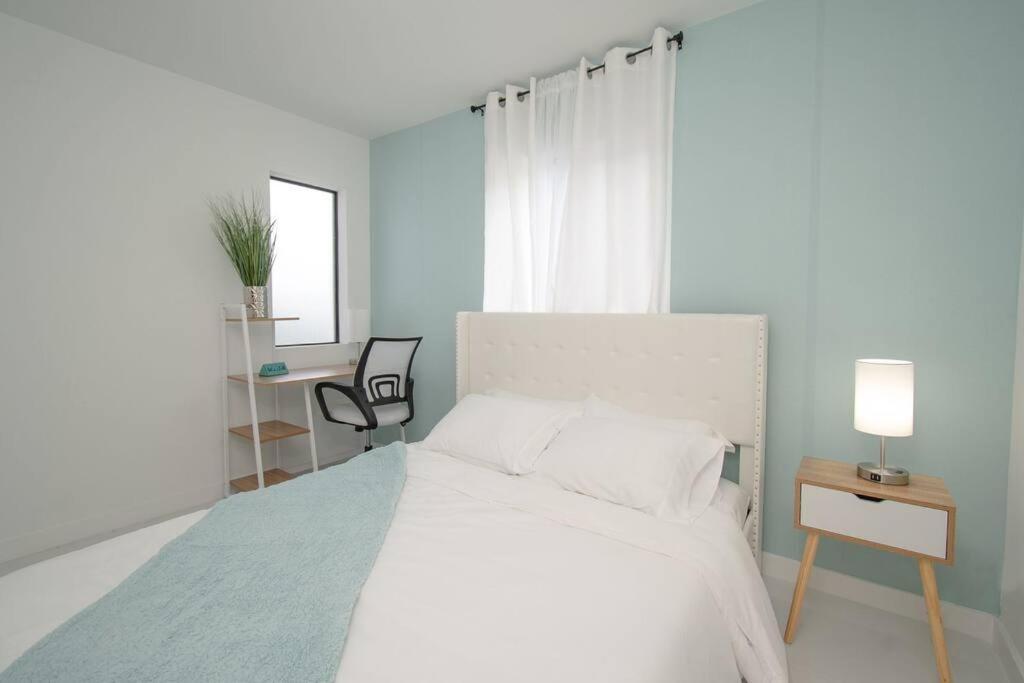 Villa Star Home-wynwood/airport/miami