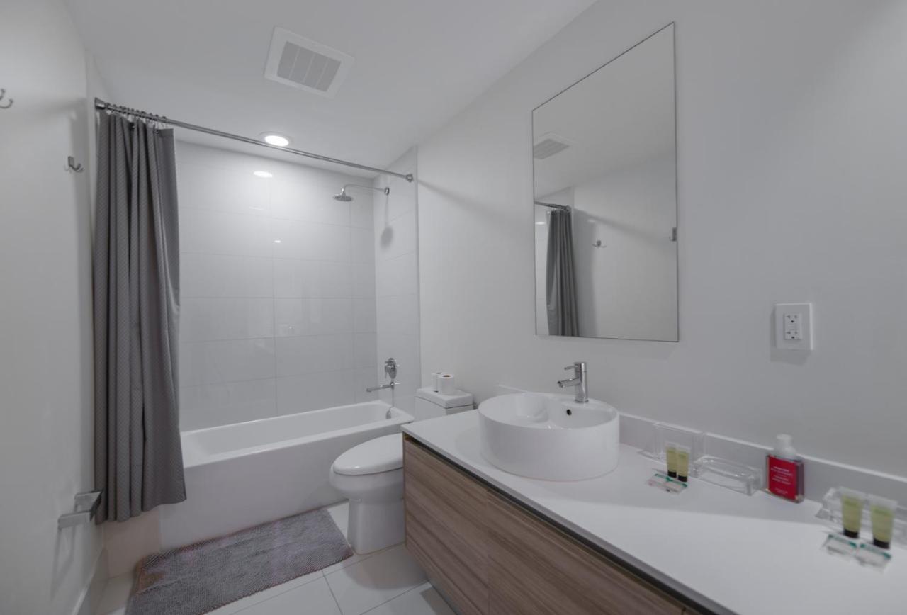 Apartment Unwind In Your Amazing View Miami