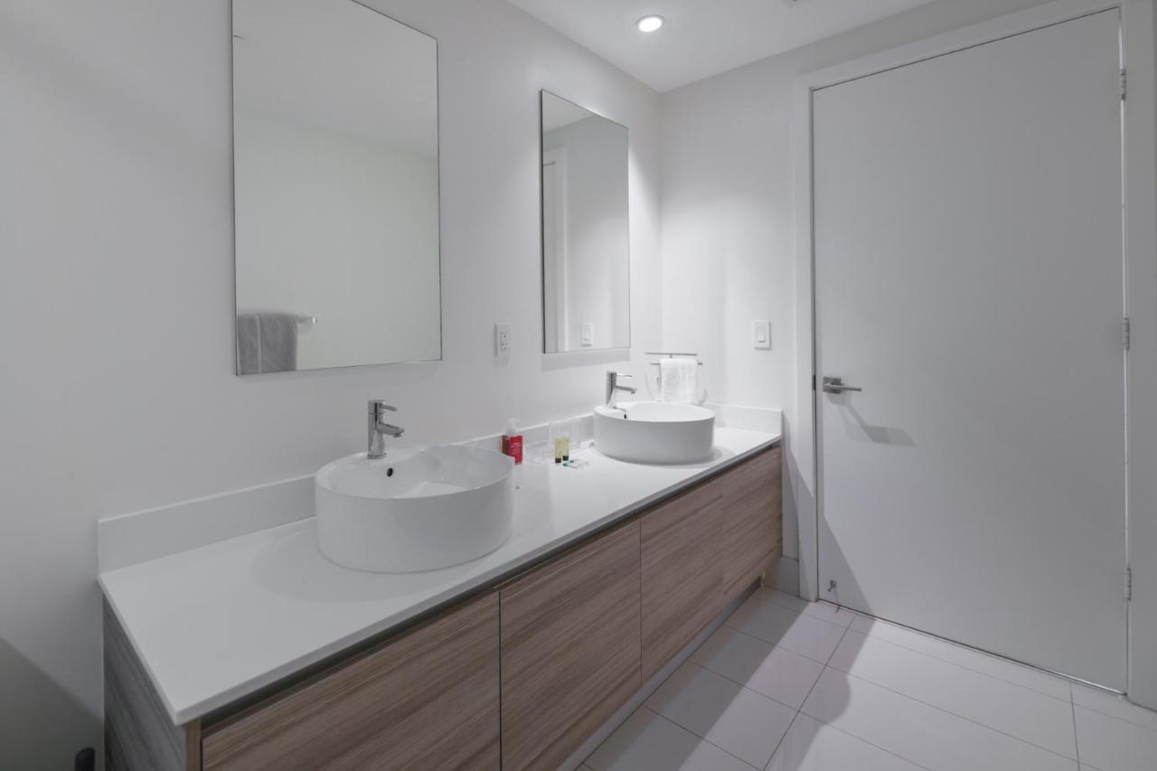 Apartment Unwind In Your Amazing View