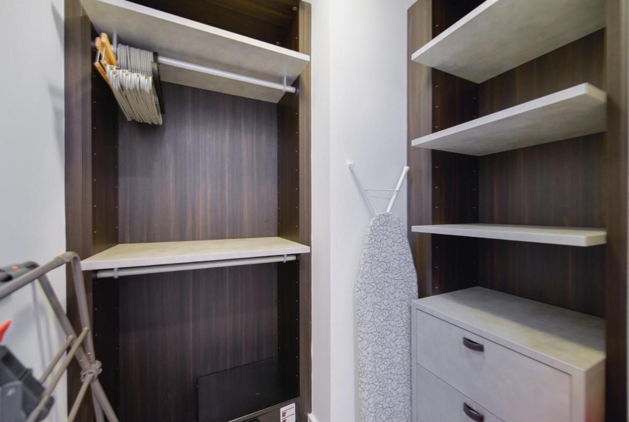 Unwind In Your Amazing View Apartment Miami