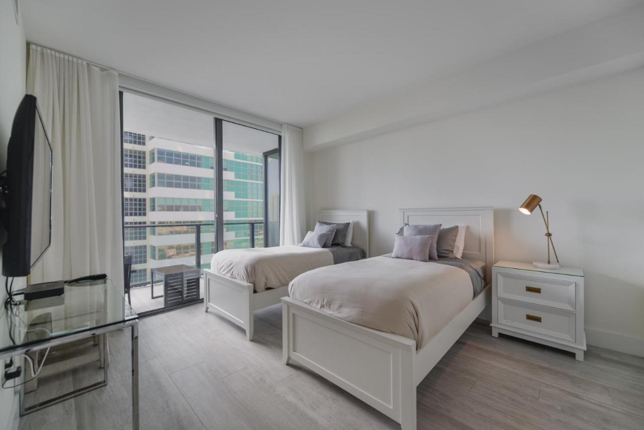 Unwind In Your Amazing View *