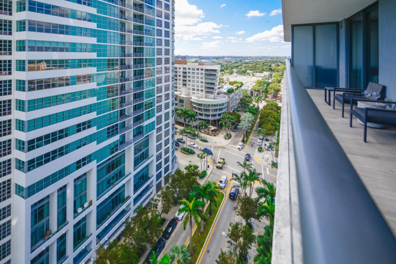 Unwind In Your Amazing View * Miami