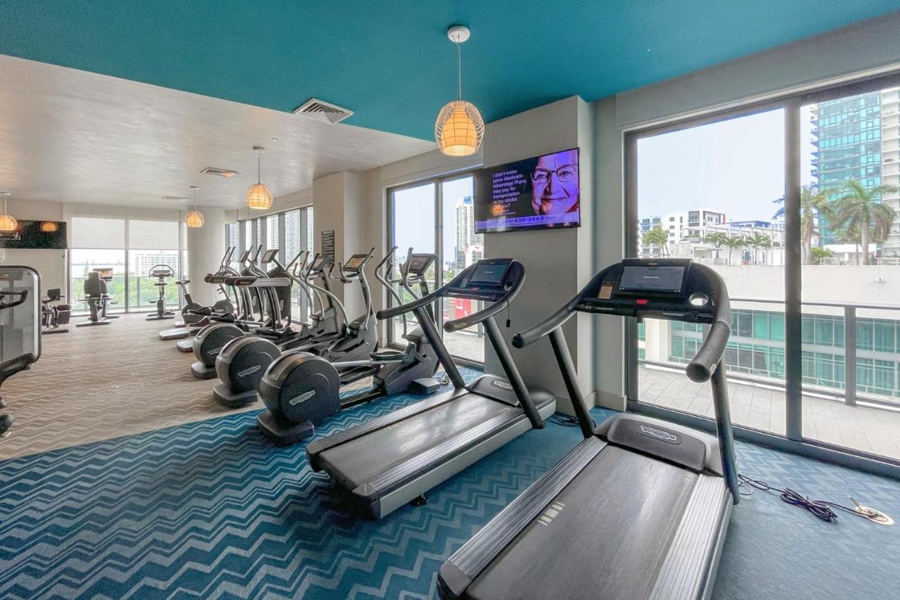 Unwind In Your Amazing View