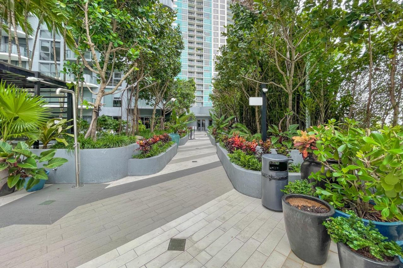 Unwind In Your Amazing View * Miami