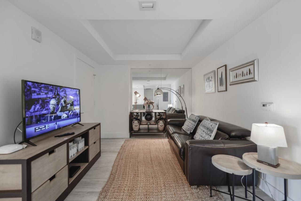 Apartment Unwind In Your Amazing View
