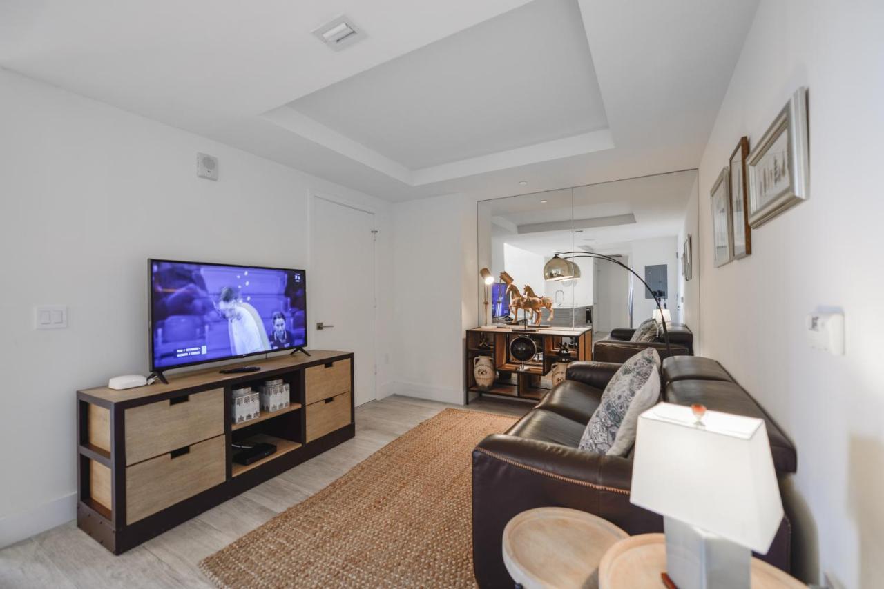 Unwind In Your Amazing View Miami