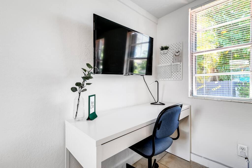 Inviting 1-br For 4 People V2 * Miami
