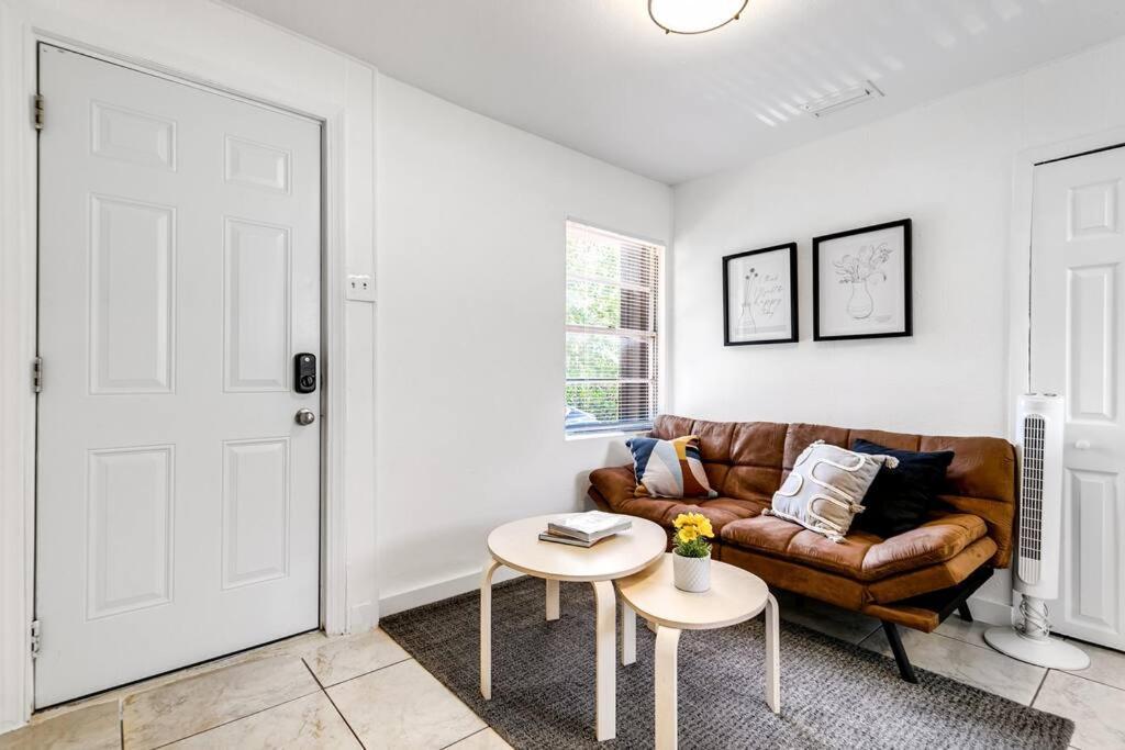 Apartment Inviting 1-br For 4 People V2 *