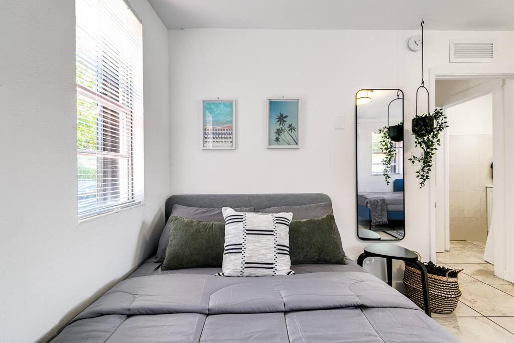 Inviting 1-br For 4 People V2 *