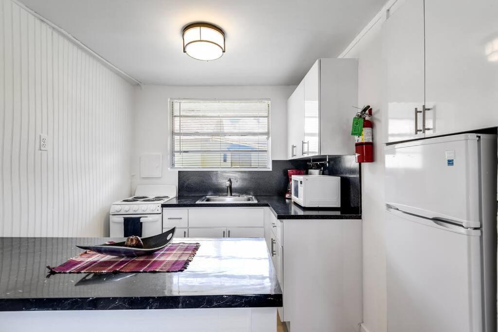 Inviting 1-br For 4 People V2 Apartment
