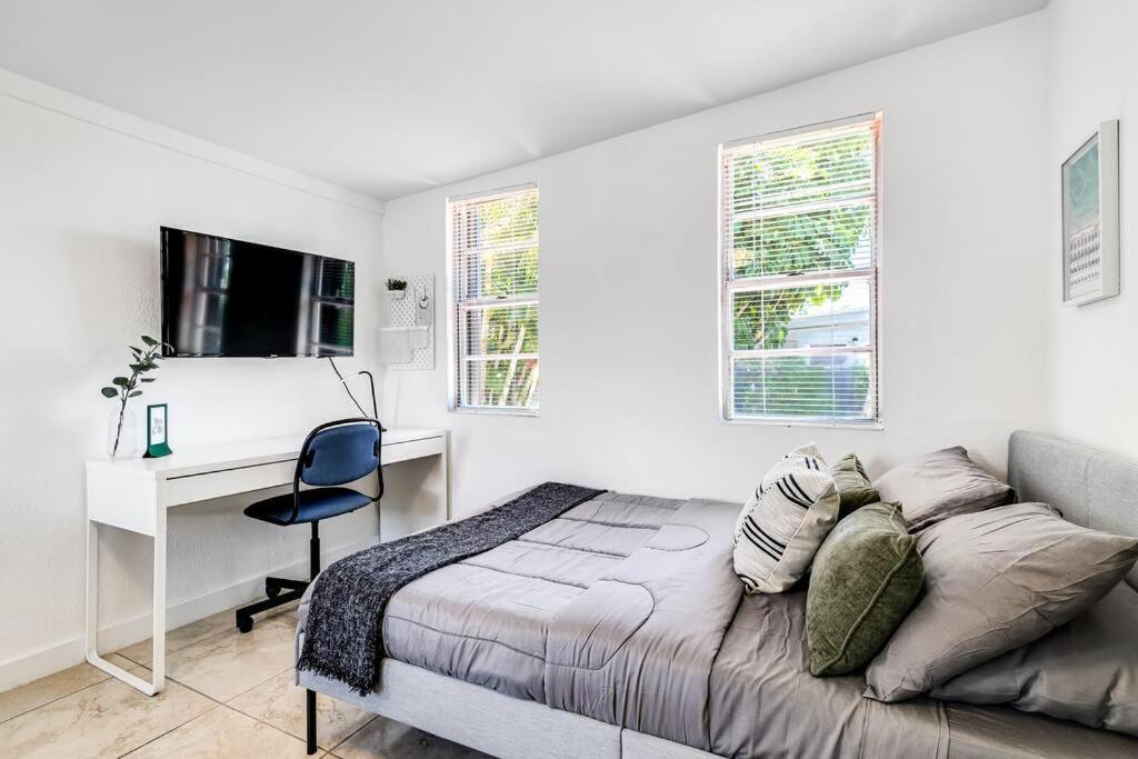 Inviting 1-br For 4 People V2