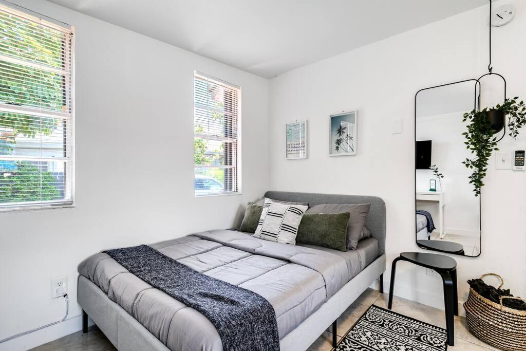 Inviting 1-br For 4 People V2 Apartment