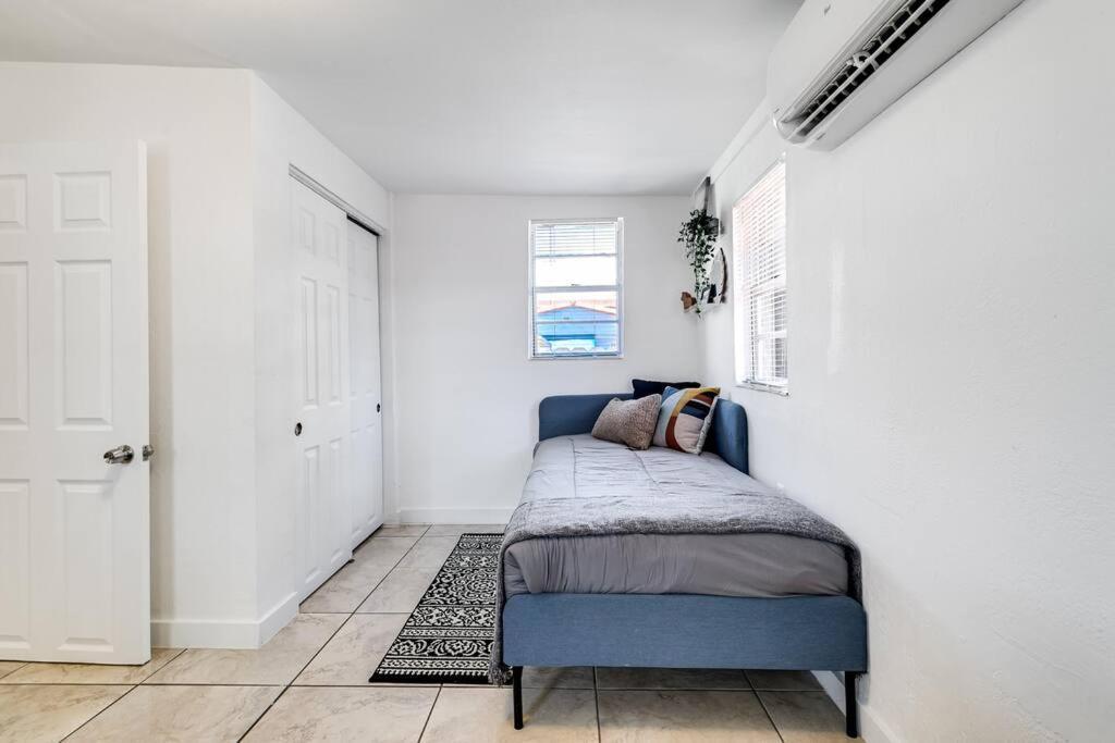 Apartment Inviting 1-br For 4 People V2 *